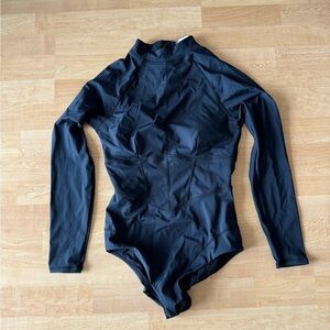 Rip Curl Mirage Ultimate Black Surfsuit